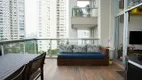 Foto 4 de Apartamento com 2 Quartos à venda, 97m² em Panamby, São Paulo