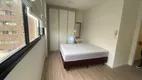 Foto 5 de Apartamento com 1 Quarto para alugar, 25m² em Água Verde, Curitiba