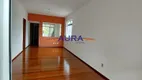 Foto 6 de Apartamento com 4 Quartos para venda ou aluguel, 140m² em Santo Antônio, Belo Horizonte