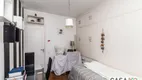 Foto 11 de Casa com 4 Quartos para venda ou aluguel, 220m² em Campo Belo, São Paulo