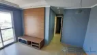 Foto 4 de Apartamento com 2 Quartos à venda, 57m² em Vila Homero Thon, Santo André