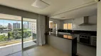 Foto 3 de Apartamento com 3 Quartos para alugar, 130m² em Cambuí, Campinas