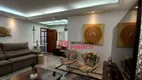 Foto 5 de Sobrado com 3 Quartos à venda, 282m² em Vila Jordanopolis, São Bernardo do Campo