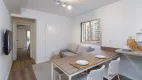 Foto 23 de Apartamento com 1 Quarto para alugar, 32m² em Consolação, São Paulo