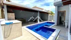Foto 2 de Casa de Condomínio com 3 Quartos à venda, 200m² em Jardim Três Marias, Peruíbe