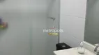 Foto 13 de Apartamento com 3 Quartos à venda, 67m² em Vila Homero Thon, Santo André