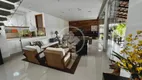 Foto 8 de Casa de Condomínio com 7 Quartos à venda, 542m² em Condominio Alta Vista II, Senador Canedo