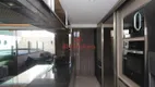 Foto 11 de Apartamento com 3 Quartos para alugar, 157m² em Calafate, Belo Horizonte