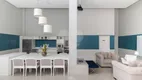 Foto 24 de Flat com 1 Quarto para alugar, 80m² em Vila Olímpia, São Paulo