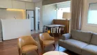 Foto 5 de Apartamento com 1 Quarto para alugar, 69m² em Brooklin, São Paulo