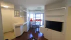 Foto 5 de Flat com 1 Quarto para alugar, 42m² em Cerqueira César, São Paulo