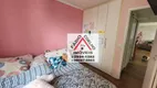 Foto 12 de Apartamento com 3 Quartos à venda, 75m² em Jardim Consórcio, São Paulo