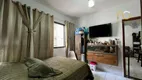 Foto 12 de Apartamento com 1 Quarto à venda, 50m² em Vila Assunção, Praia Grande