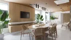 Foto 9 de Casa de Condomínio com 3 Quartos à venda, 229m² em Conjunto Habitacional Alexandre Urbanas, Londrina