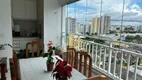 Foto 2 de Apartamento com 2 Quartos à venda, 70m² em Jardim Aquarius, São José dos Campos