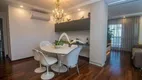 Foto 5 de Apartamento com 4 Quartos à venda, 175m² em Lagoa, Rio de Janeiro