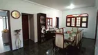 Foto 7 de Casa com 4 Quartos para alugar, 250m² em Cidade dos Funcionários, Fortaleza