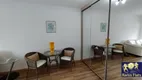 Foto 2 de Flat com 1 Quarto à venda, 42m² em Vila Nova Conceição, São Paulo