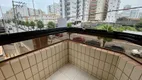 Foto 25 de Apartamento com 2 Quartos à venda, 110m² em Vila Guilhermina, Praia Grande