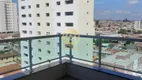 Foto 3 de Apartamento com 3 Quartos à venda, 101m² em Vila Aprazivel, Jacareí