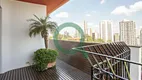 Foto 15 de Cobertura com 4 Quartos para venda ou aluguel, 576m² em Morumbi, São Paulo