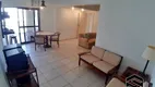 Foto 3 de Flat com 3 Quartos à venda, 110m² em Pitangueiras, Guarujá