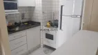 Foto 8 de Flat com 1 Quarto para alugar, 40m² em Jardim Paulista, São Paulo