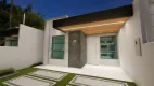Foto 3 de Casa de Condomínio com 3 Quartos à venda, 73m² em Flores, Manaus