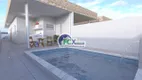 Foto 15 de Casa com 2 Quartos à venda, 67m² em Balneario Itaguai, Mongaguá