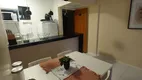 Foto 9 de Apartamento com 2 Quartos à venda, 56m² em Ponta Verde, Maceió