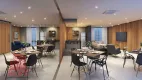 Foto 18 de Apartamento com 1 Quarto à venda, 36m² em Moema, São Paulo