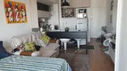 Foto 4 de Apartamento com 1 Quarto para alugar, 35m² em Vila Gomes Cardim, São Paulo