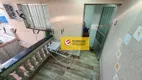 Foto 9 de Sobrado com 3 Quartos à venda, 138m² em Parque Bandeirante, Santo André