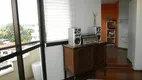 Foto 3 de Apartamento com 3 Quartos para alugar, 110m² em Perdizes, São Paulo