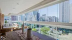 Foto 9 de Apartamento com 4 Quartos para alugar, 239m² em Cidade Monções, São Paulo