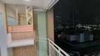 Foto 8 de Apartamento com 2 Quartos para alugar, 44m² em Barra Funda, São Paulo