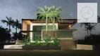 Foto 20 de Casa de Condomínio com 6 Quartos à venda, 1000m² em Jurerê Internacional, Florianópolis