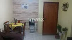 Foto 2 de Apartamento com 2 Quartos à venda, 45m² em Engenho Novo, Rio de Janeiro