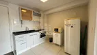 Foto 8 de Apartamento com 1 Quarto à venda, 31m² em Campo Comprido, Curitiba
