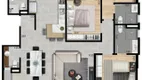 Foto 15 de Apartamento com 3 Quartos à venda, 152m² em Atiradores, Joinville