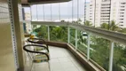 Foto 5 de Apartamento com 3 Quartos para alugar, 80m² em Riviera de São Lourenço, Bertioga