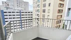 Foto 2 de Apartamento com 2 Quartos à venda, 108m² em Gonzaga, Santos