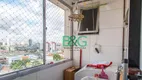 Foto 6 de Apartamento com 2 Quartos à venda, 68m² em Água Rasa, São Paulo