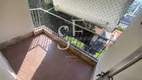 Foto 3 de Apartamento com 2 Quartos à venda, 83m² em Vila Isabel, Rio de Janeiro