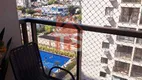 Foto 4 de Apartamento com 3 Quartos à venda, 66m² em Cachambi, Rio de Janeiro