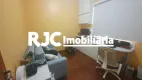 Foto 9 de Apartamento com 3 Quartos à venda, 134m² em Tijuca, Rio de Janeiro