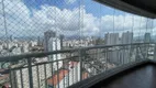 Foto 3 de Apartamento com 3 Quartos para alugar, 199m² em Ponta da Praia, Santos