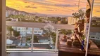 Foto 6 de Apartamento com 2 Quartos à venda, 77m² em Itacorubi, Florianópolis