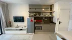 Foto 5 de Apartamento com 1 Quarto à venda, 40m² em Itaim Bibi, São Paulo