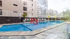 Foto 40 de Apartamento com 3 Quartos à venda, 94m² em Pompeia, Santos